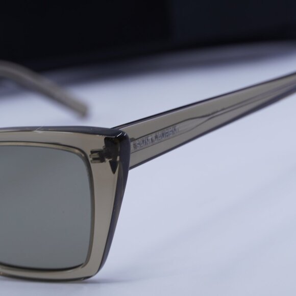 Final Price! Saint Laurent SL 276 MICA 045 Sunglasses main image 9